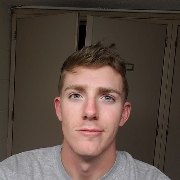 Meet your Posher, Caleb - Picture 1 of 1